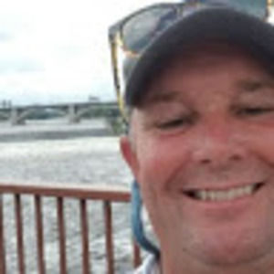 Meet your Posher, Douglas